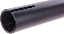 Striker Essence V3 Aluminium Pro Scooter Bar 670mm Black