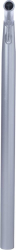 Striker Essence V3 Aluminium Pro Scooter Bar 670mm Silver