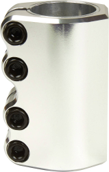 Tilt Classic SCS stiprinājums Silver