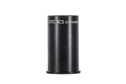 Ethic SCS conversion kolba 32mm