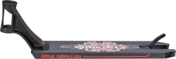 AO Dylan Morrison Pro Scooter Deck 20.5 Black