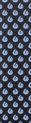 Hella Grip Sloth Dot Pro Scooter Grip Tape Black