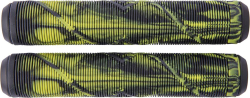 Striker Pro skrejritenis Grips MultiColor Melns Dzeltens