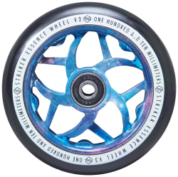 Striker Essence V3 Pro Riteņi Multicolor