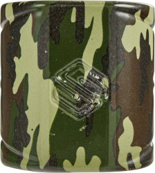 Striker Essence Double V2 Pro skrejritenis stiprinājums (Green)