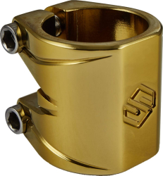 Striker Essence Double V2 Pro skrejritenis stiprinājums (Yellow)