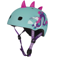 Micro ķivere 3D Dragon M izmērs