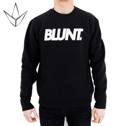 Blunt Scooter Sweat Logo (L izmērs)