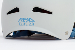 Rekd Elite ķivere S-M Pelēks