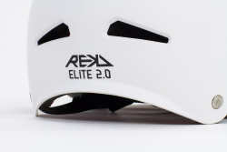 Rekd Elite ķivere S-M Balts