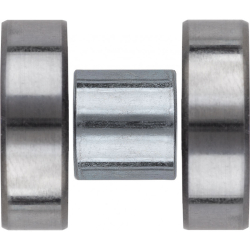 Seismic Tekton 7-Ball Classic gultņi