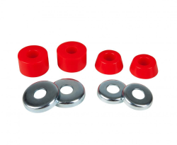 Sushi Truck Bushing Kit Medium 90A (Skateboard trucks)