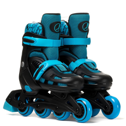 SFR Rollerblades – Spirit Adjustable Inline Skates