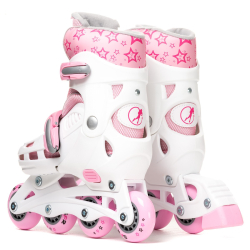 SFR Rollerblades – Spirit Adjustable Inline Skates