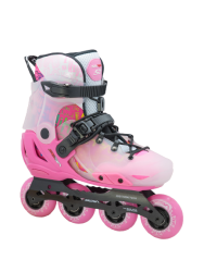 SEBA STJ Rozā rollers 37-40