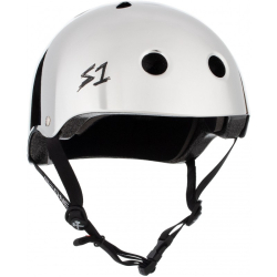 S-One V2 Lifer ķivere XL Silver