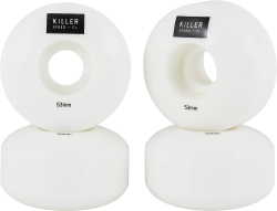 Killer Classic Cut Reaper riteņu komplekts