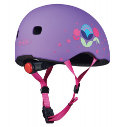 Micro ķivere V2 Floral Violets M izmērs