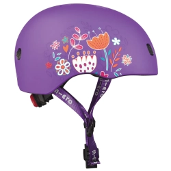 Micro ķivere V2 Floral Violets 2022 S izmērs