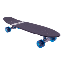 Z-Flex Metal Flake Cruiser Zils 29
