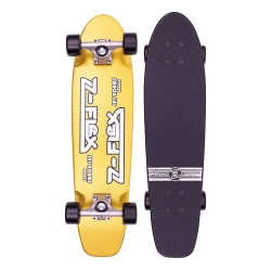 Z-Flex Metal Flake Cruiser Zelts 29