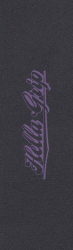 Hella Grip Classic Pro Scooter Purps GripTape