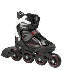 SEBA GT J Noir 33-36