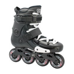 SEBA FRX 80 Melns 39