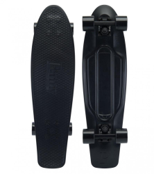 Penny Cruiser 27 Melnsout