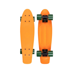 Penny Cruiser 27 Regulas Oranžs Melns