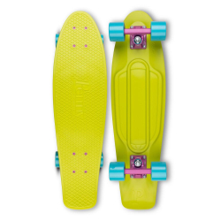 Penny Cruiser 27 Costa DzeltensPink