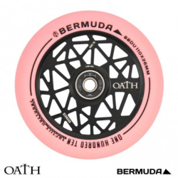 OATH WHEELS BERMUDA 110MM x 26MM