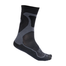 FR - NANO SPORT SOCKS Melns 39-41