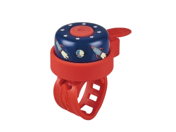 Micro Bell Rocket