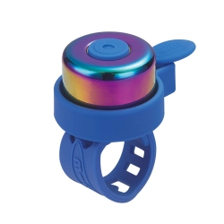 Micro Bell Neochrome Blue