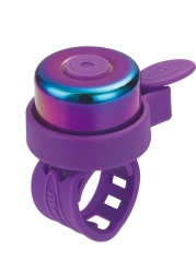 Micro Bell Neochrome Purple