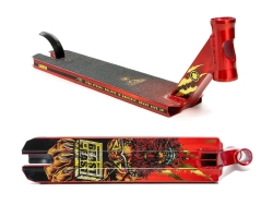 Lucky Jon Marco Gaydos V3 Pro Scooter Deck
