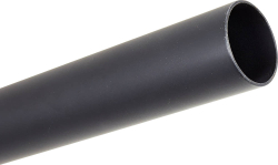 Supremacy Trojan SCS T-Pro Scooter Bar Black