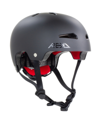 Rekd Junior Elite 2.0 ķivere XXXS/XS Melns