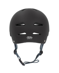 Rekd Ultralite In-Mold ķivere S/M Melns