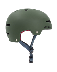 Rekd Ultralite In-Mold ķivere L/XL Zaļš