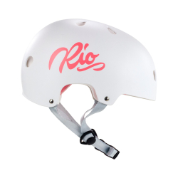 Rio Roller Script ķivere S/M Balts