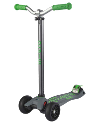 Micro Maxi Deluxe PRO skrejritenis