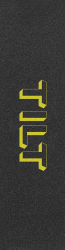 Tilt Pro Scooter Grip Tape Yellow