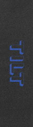 Tilt Pro Scooter Grip Tape Blue