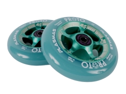 Proto Plasma Pro Skrejriteņa riteņi 2gb. Chema Cardenas