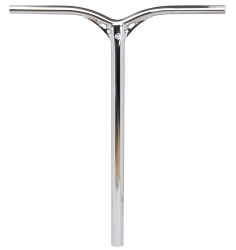 Striker Lux Alu Pro Scooter Bar 650mm chrome