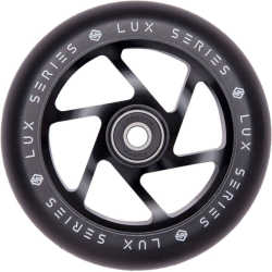 Striker Lux Pro Pro skrejritenis Ritenis Melns