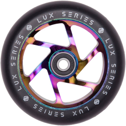 Striker Lux Pro Pro skrejritenis Ritenis Neohroms