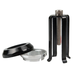 Chilli Spider HIC system